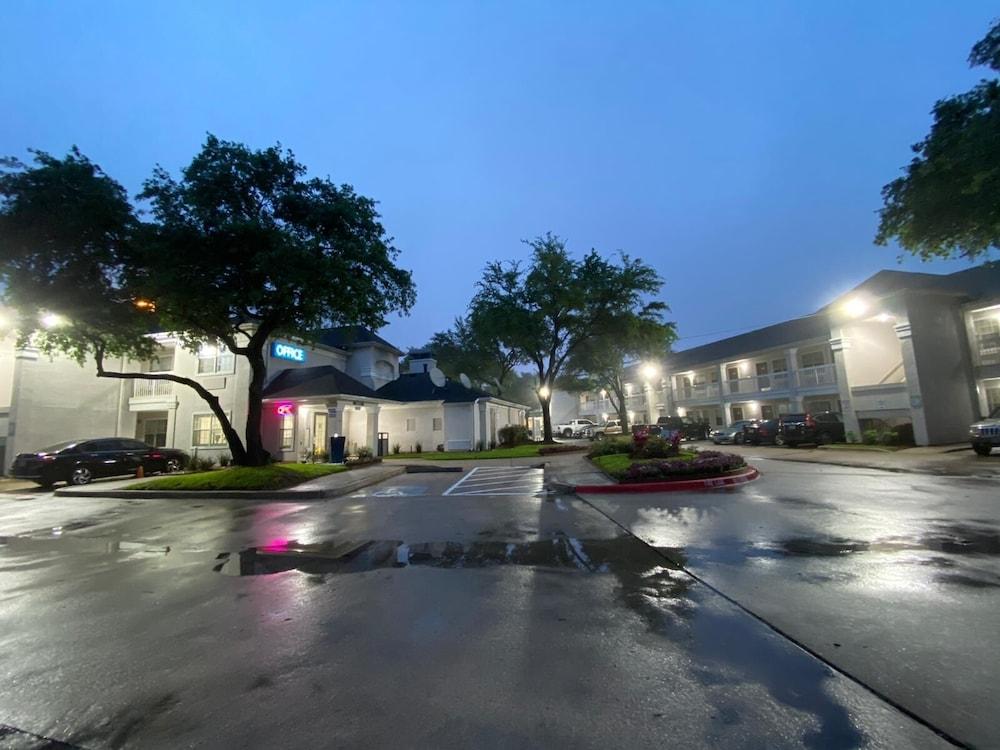 Studio 6-Houston, Tx - Northwest Hwy 290 Kültér fotó