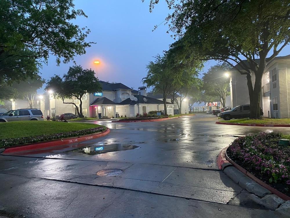 Studio 6-Houston, Tx - Northwest Hwy 290 Kültér fotó