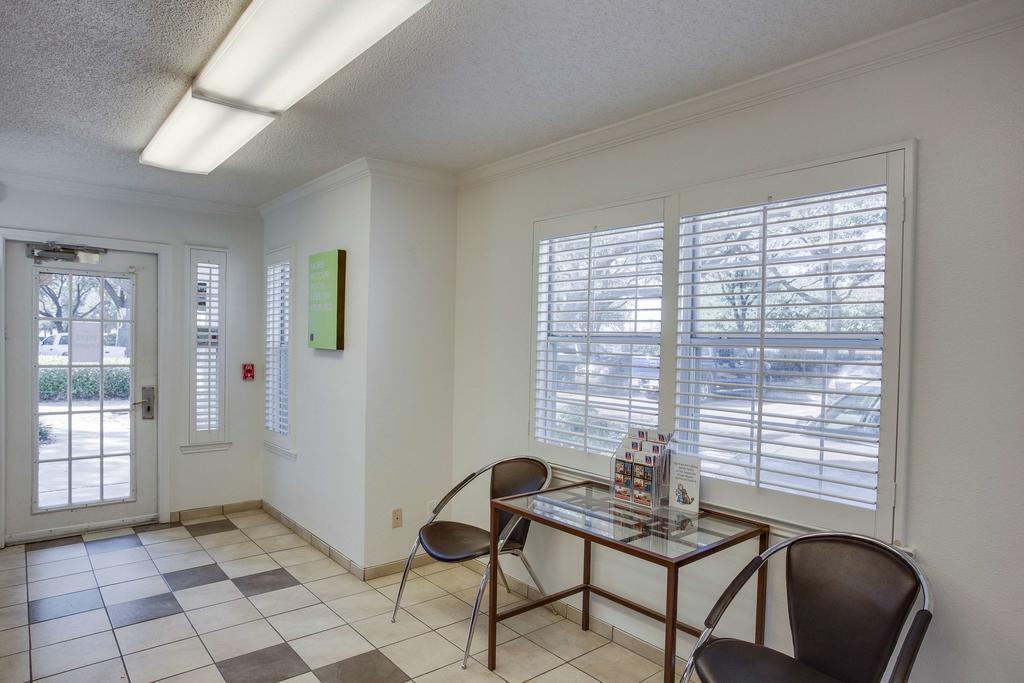 Studio 6-Houston, Tx - Northwest Hwy 290 Kültér fotó