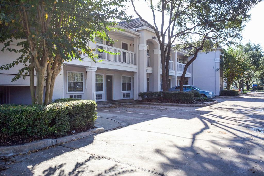 Studio 6-Houston, Tx - Northwest Hwy 290 Kültér fotó