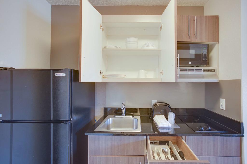 Studio 6-Houston, Tx - Northwest Hwy 290 Kültér fotó