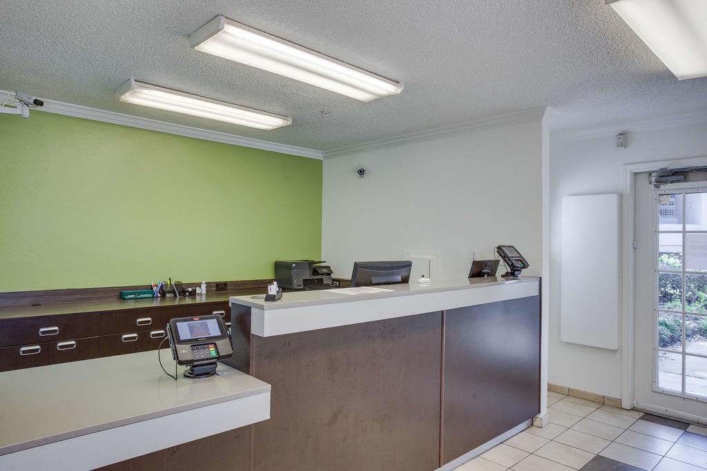 Studio 6-Houston, Tx - Northwest Hwy 290 Kültér fotó